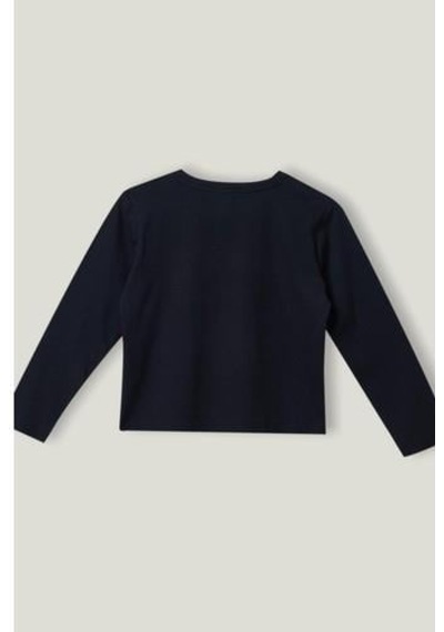 Over-Q Benetton Tshirt Kırık Beyaz