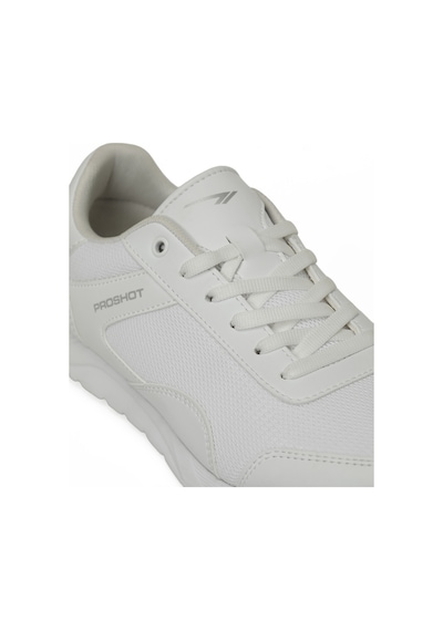 Proshot Vıva 6fx Beyaz Unisex Sneaker 000000000102202036 Beyaz