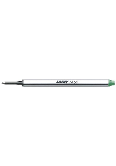 Lamy Kapaksız Roller Kalem Refılı Teklı Yesıl