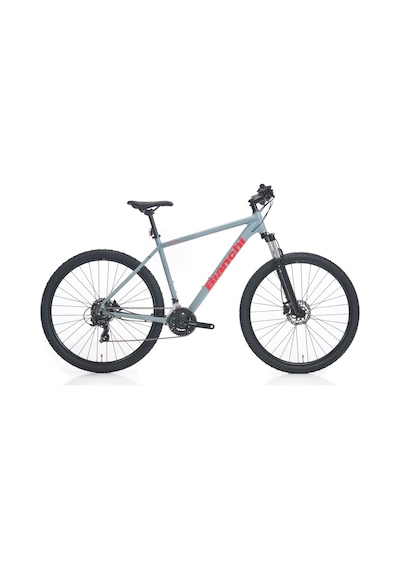 Bianchi Magma 29.3 29 Jant 21 Vites 48cm Kadro Gri Bisiklet Gri