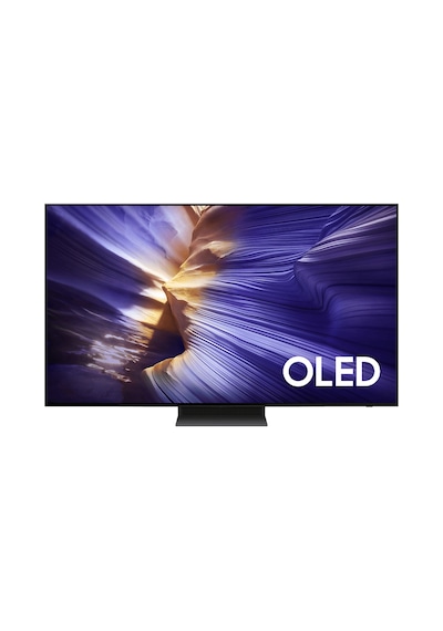 Samsung QE48S90FAEXTK 48" 120 Ekran Uydu Alıcılı Smart 4K Vision AI OLED TV
