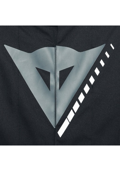 Dainese Veloce D Dry Motosiklet Montu Gri - Siyah