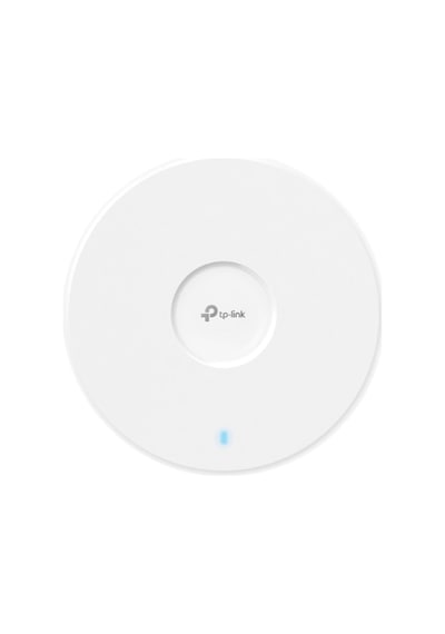 Tp-lınk Omada Eap723 Be3600 Wıfı7 2882mbp/5ghz/688mbps/2.4ghz Access Poınt Adaptörsüz