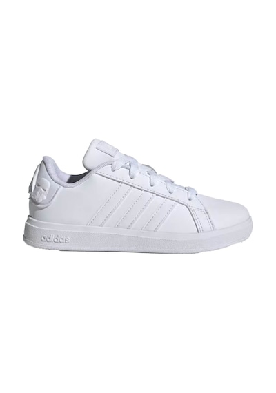 Adidas Star Wars Grand Court 2.0 K Beyaz Beyaz