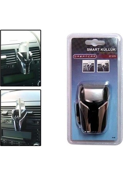 Dreamcar Smart Küllük 07070