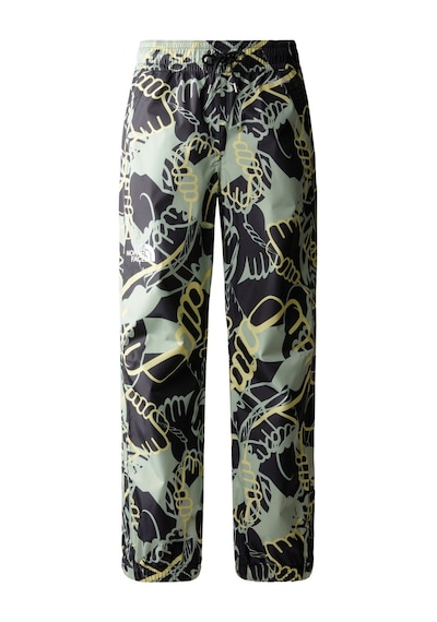 The North Face M Buıld Up Pant Erkek Pantolon Nf0a82vno3y1 001