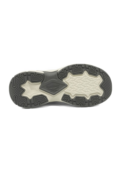 Reebok Grand Cane Kds Iıı Beyaz Kız Çocuk Sneaker Beyaz-gumus