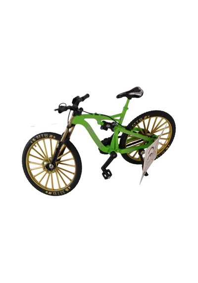 Kzl-7634 Bısıklet Box Çok Renkli