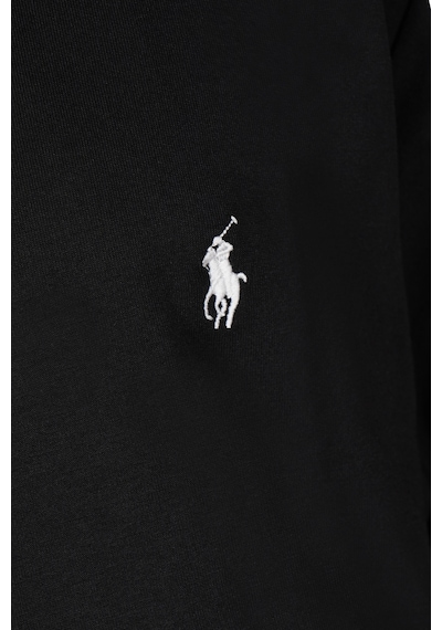 Polo Ralph Lauren Erkek Sweatshırt 710888282001 710888282001 Siyah Siyah
