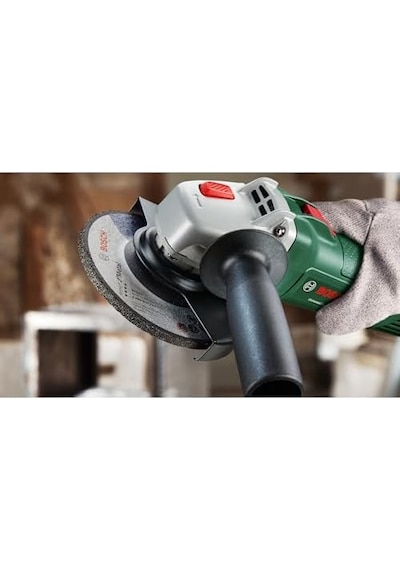 Home And Garden Üniversal Fırça 3,6 V Akülü Fırça