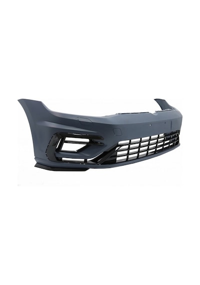 Oled Garaj Golf 7 İçin Uyumlu 7.5 R Ön Tampon Seti