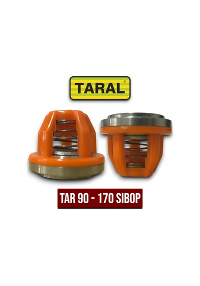 Taral 90-170 Sibop ( 2 Adet )