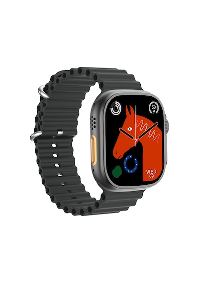 Sekoda Watch 8 Ultra Akıllı   Saat İthalatçı Garantili