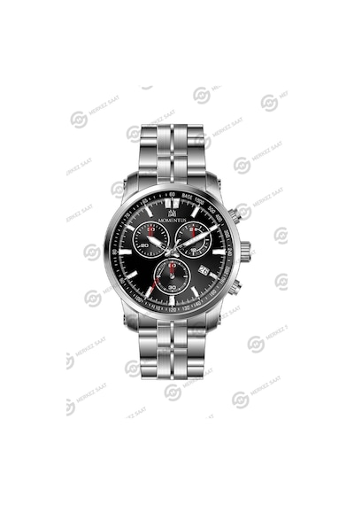 Momentus Men's Casual Cc352s-04ss Çok Renkli