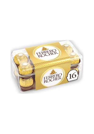 Çikolata 16'lı 200 Gr - 2 Adet