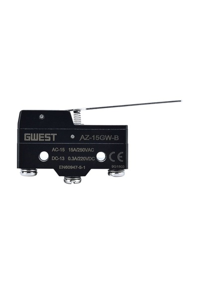 Gwest Az - 15gw - B Az Mikro Switch