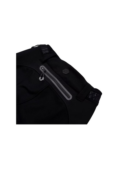 Knox Urbane Pro Move Korumalı Motosiklet Pantolonu Siyah