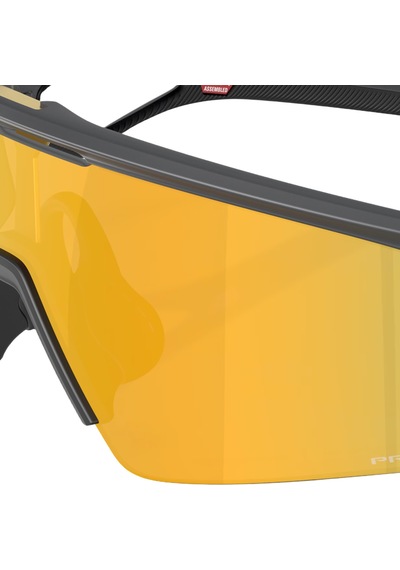 Oakley Oakley Sphaera Strıke Erkek Renkli Gözlük 31088 Çok Renkli