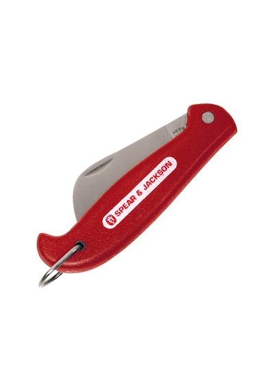 Spear And Jackson 4946Gk Bahçe Çakısı - Aşı Bıçağı