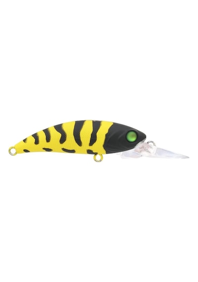 Hanfish Zıpır Ug 50mm 5 Gr Lrf Maket Balık Spu-92 Arı