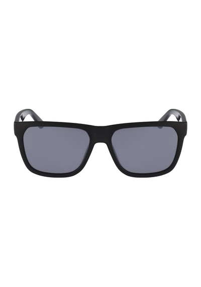 Lc L732s 002 Black Matte 56 Lacoste Güneş Gözlüğü Siyah