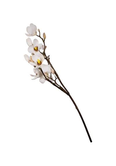Pasabahce Manolya 61 Cm Krem - 1 Adet