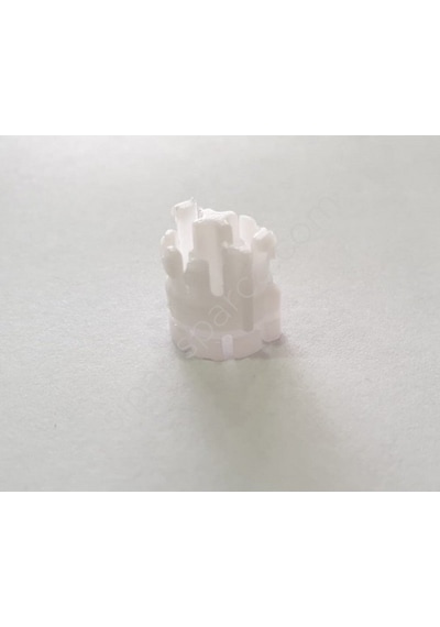 Tepee Berlingo Debriyaj Üst Merkez Uç Plastiği 1.6 Hdı