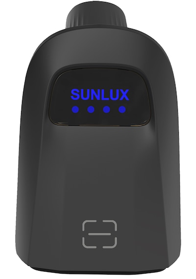 Sunlux Rw10 Kablosuz Karekod Okuyucu