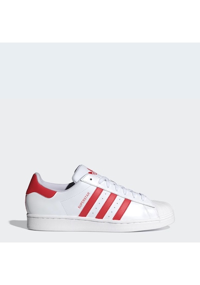 Ftwwht/betsca/ftwwht Adidas Erkek Günlük Spor Ayakkabı Superstar 001
