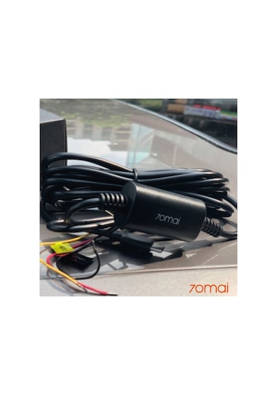 Resmi Distribütör  Up03 Park Gözetim Modu Kablosu M500 / Omni Hardwire Kit