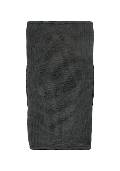 Asics Basic Kneepad Voleybol Dizlik 3053a179-001 Siyah Siyah