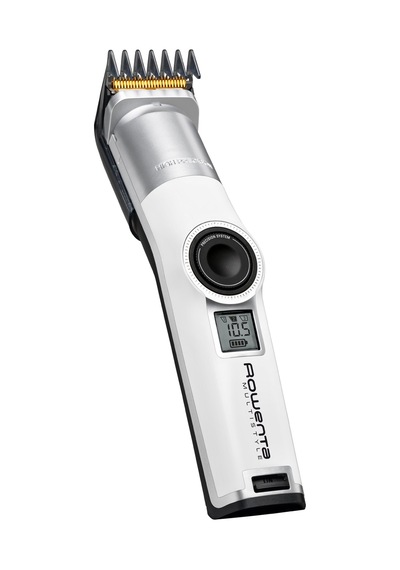 Rowenta Tn8211 Çok Stilli Hassasiyet Diğer