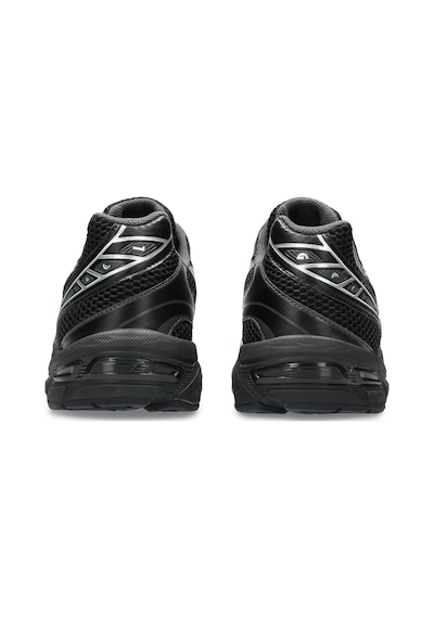 Asics Gel-1130 Erkek Siyah Sneakers 1201A906-001 Siyah