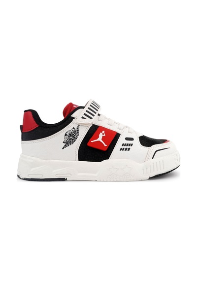 Sneaker Ortopedik Taban Unisex Çocuk Spor Ayakkabı Çok Renkli