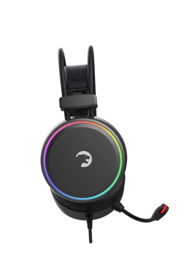 Gamepower Jin Rainbow 7.1 Surround Gaming Kulaklık
