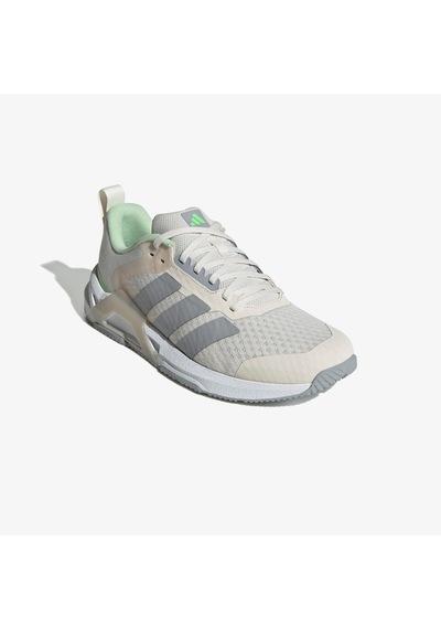 Adidas Dropset Control Kadın Beyaz Antrenman Ayakkabısı Js3123 Beyaz