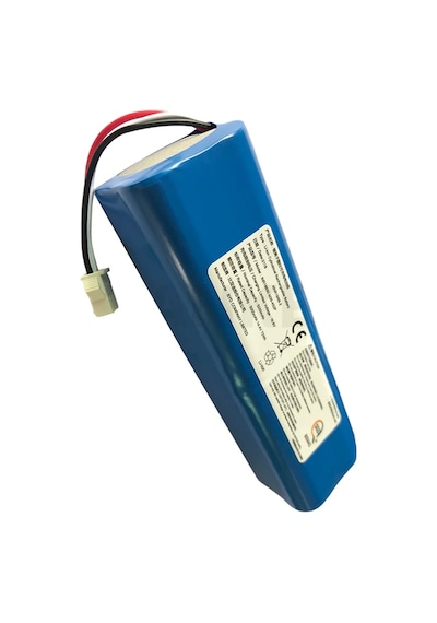 5200 Mah 14.4 V Li-ion Pil Robot Süpürge Bataryası