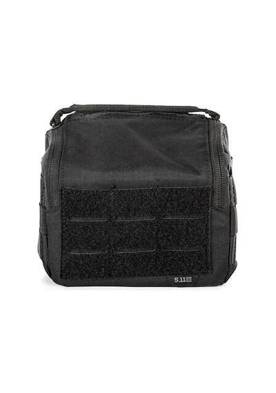 5.11 6rd Grenade Pouch Siyah