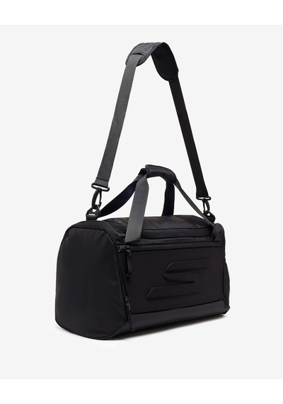 Skechers U Expedıtıon Duffle Bag Unisex Siyah Spor Çantası Skps9091-blk