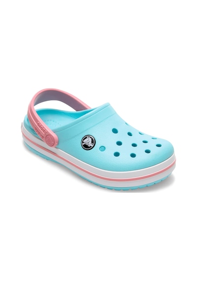 Crocs Crocband Clog K Çocuk Terlik C-cro207006f014s3 Mavi