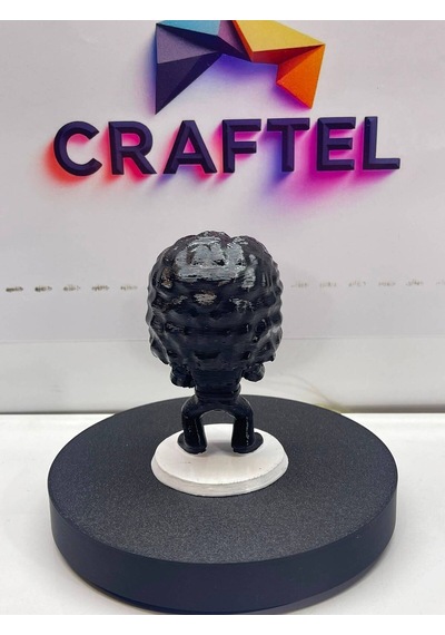 Michael Jackson 10 Cm Koleksiyonluk Funko Pop Figür