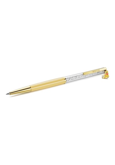 5742784 Swarovski Kalem Crystallıne:bp Pen Pooh Cry/gos Metalik