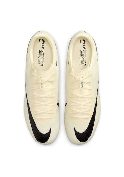 Nike Nıke Zoom Vapor 15 Academy Fg/mg Erkek Krampon Dj5631 Dj5631 700 Çok Renkli