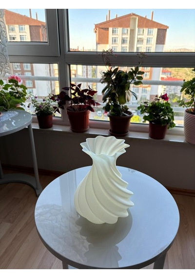Hediyelik Ve Dekoratif Modern Vazo