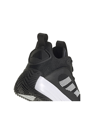 Adidas Performance Ownthegame 3.0 Erkek Basketbol Ayakkabısı If4568 Siyah