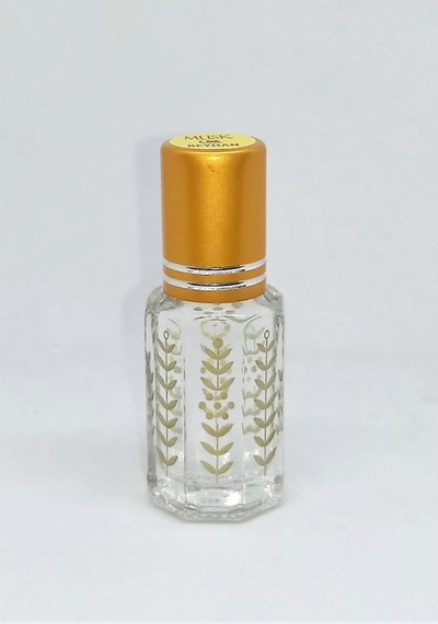 Musk İstanbul Reyhan Esansı 12 ML