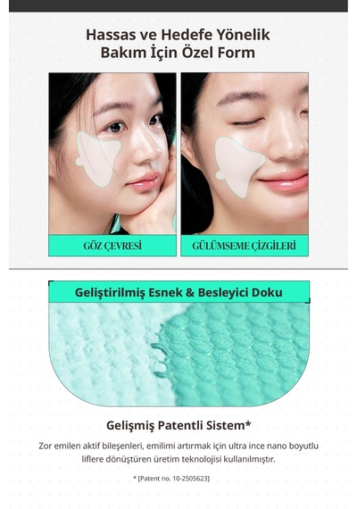Goodal Heartleaf Pdrn Collagen Melting Patch
