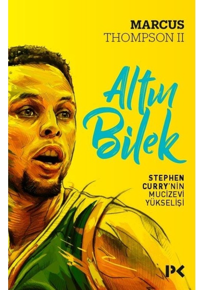 Altın Bilek