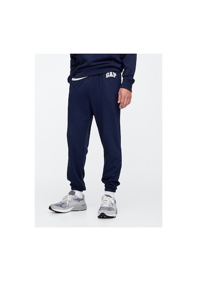 Gap V-frch Ft Herıtage Age Jogger Fransız Havlu Kumaş Jogger Erkek Eşofman Altı Lacivert Gap V-frch Ft Herıtage Age Jogger Fransız Havlu Kumaş Jogger Erkek Eşofman Altı Lacivert