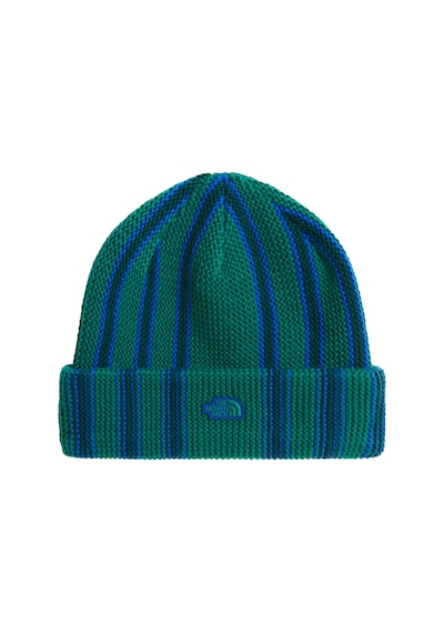 The North Face Explore Beanıe Unisex Bere Nf0a8chkwa61 Yeşil
